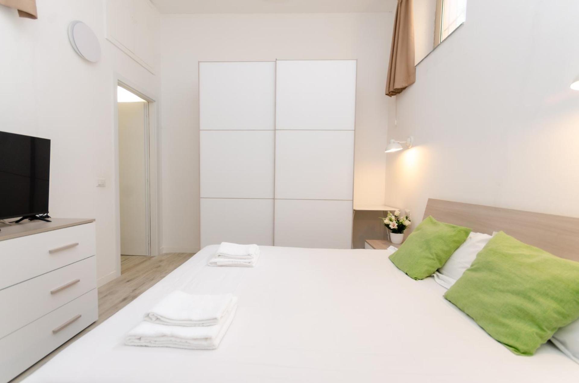 Vivimihome - Duomo Cioffi House Residence Milán Exteriér fotografie