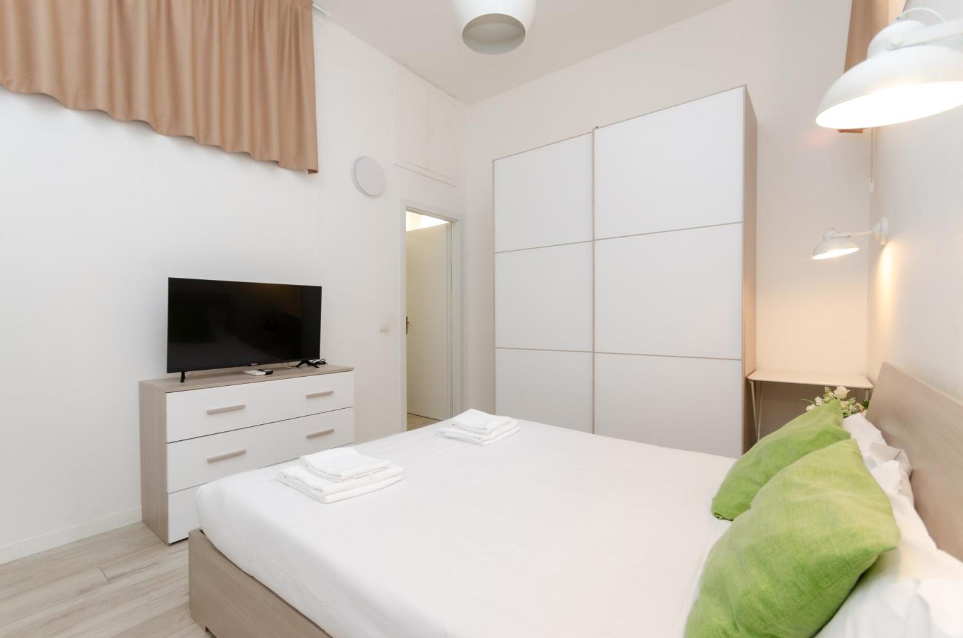 Vivimihome - Duomo Cioffi House Residence Milán Exteriér fotografie