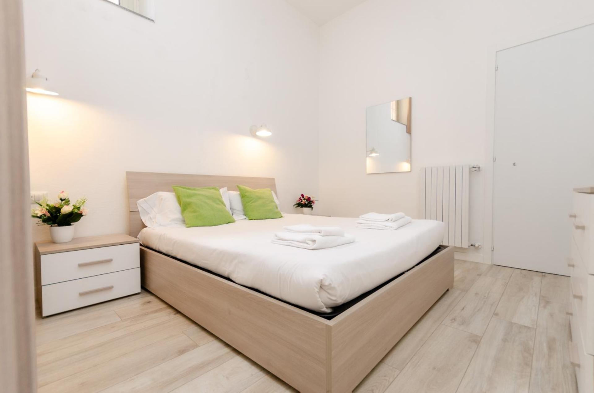 Vivimihome - Duomo Cioffi House Residence Milán Exteriér fotografie