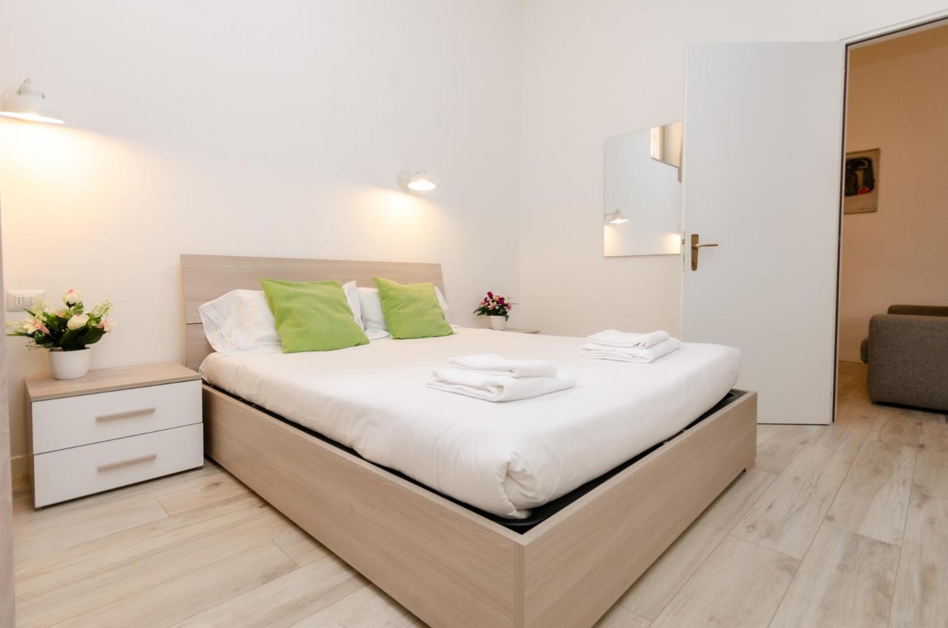 Vivimihome - Duomo Cioffi House Residence Milán Exteriér fotografie