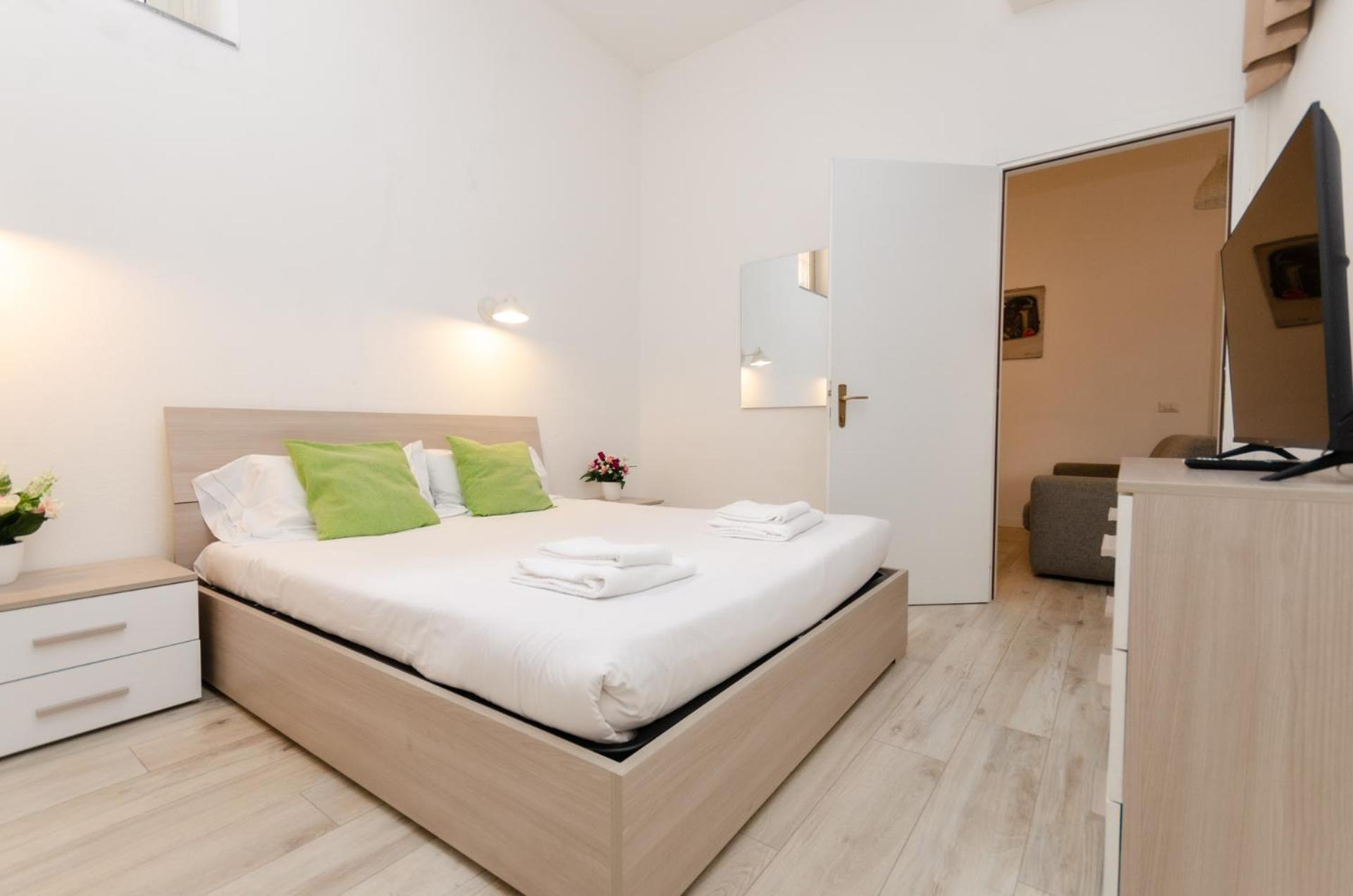 Vivimihome - Duomo Cioffi House Residence Milán Exteriér fotografie
