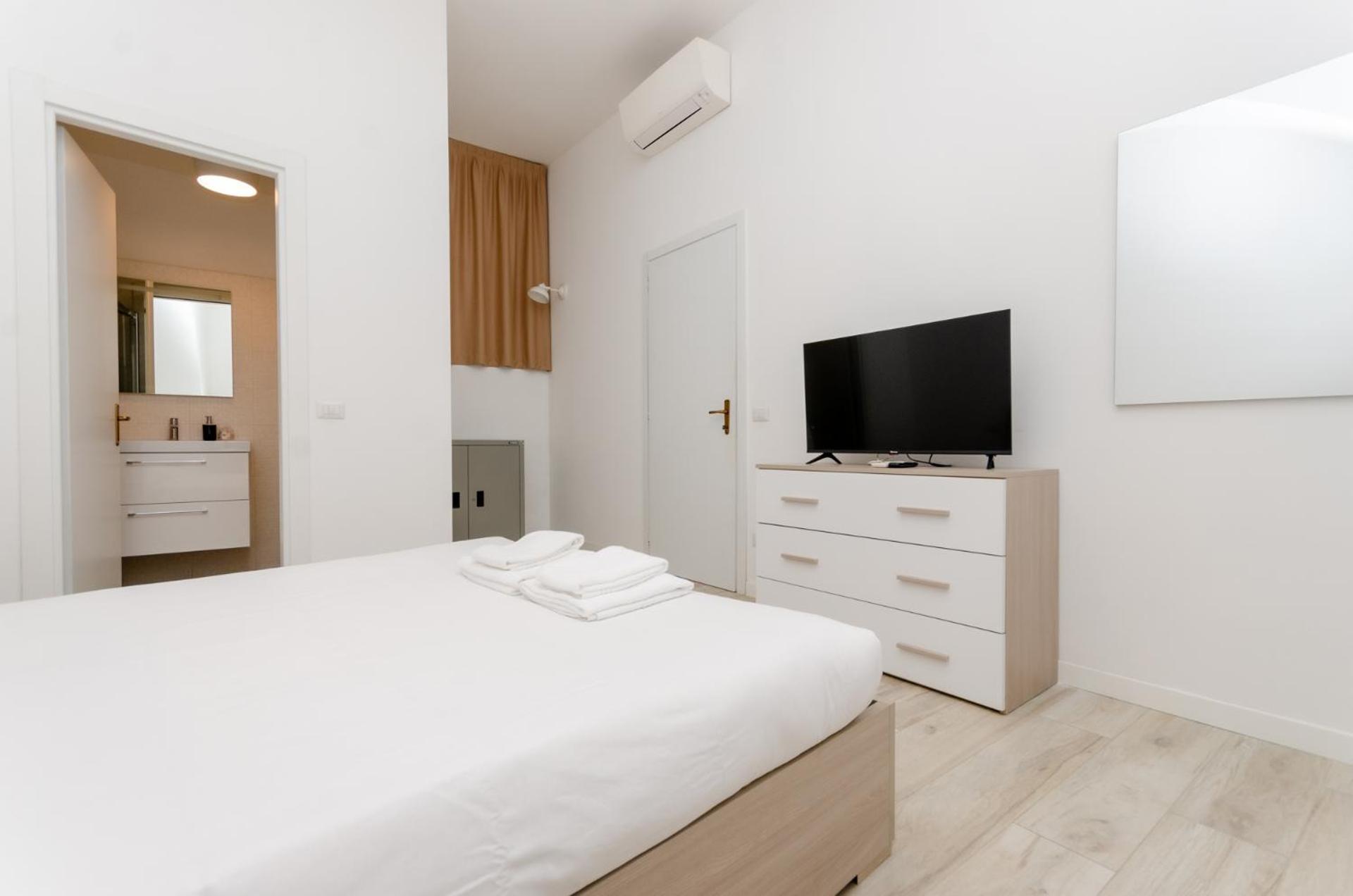 Vivimihome - Duomo Cioffi House Residence Milán Exteriér fotografie