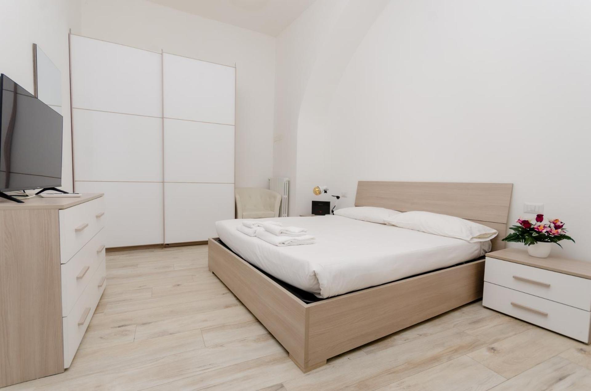 Vivimihome - Duomo Cioffi House Residence Milán Exteriér fotografie