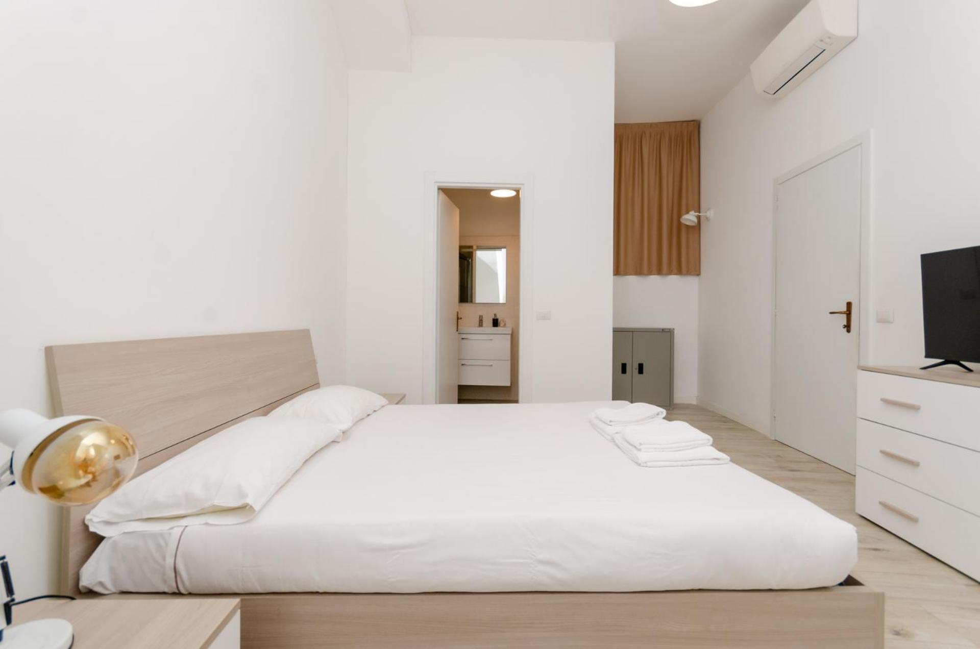 Vivimihome - Duomo Cioffi House Residence Milán Exteriér fotografie