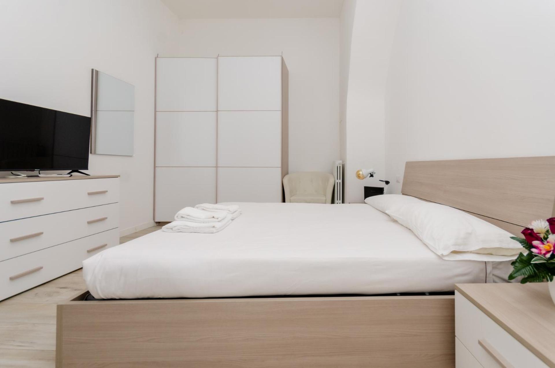 Vivimihome - Duomo Cioffi House Residence Milán Exteriér fotografie