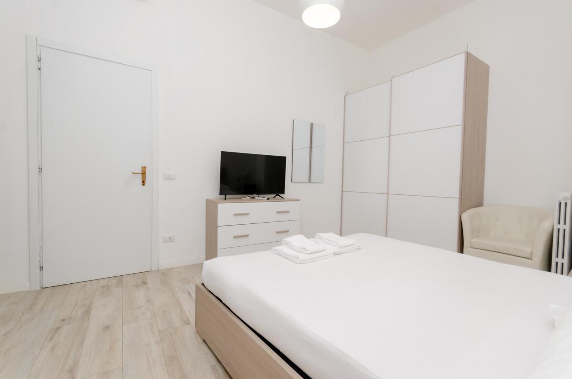 Vivimihome - Duomo Cioffi House Residence Milán Exteriér fotografie