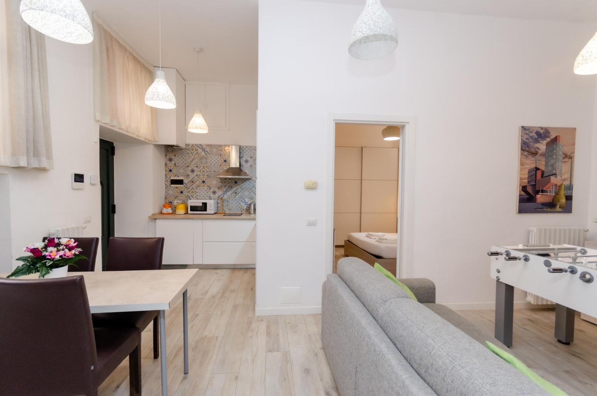 Vivimihome - Duomo Cioffi House Residence Milán Exteriér fotografie
