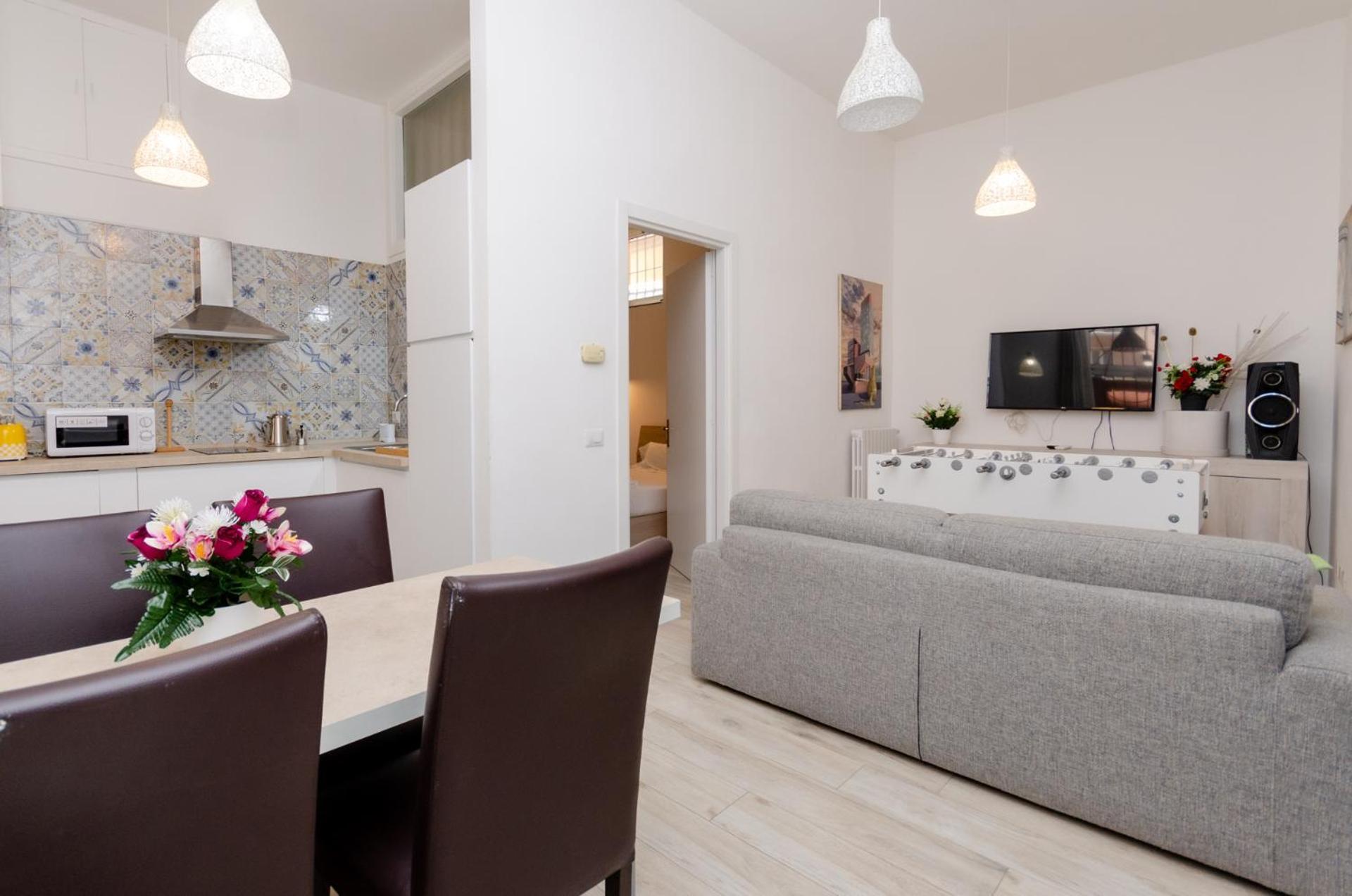 Vivimihome - Duomo Cioffi House Residence Milán Exteriér fotografie