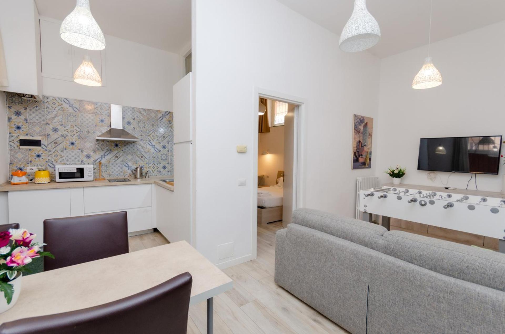 Vivimihome - Duomo Cioffi House Residence Milán Exteriér fotografie